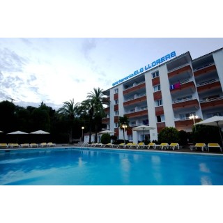Hotel Els Llorers