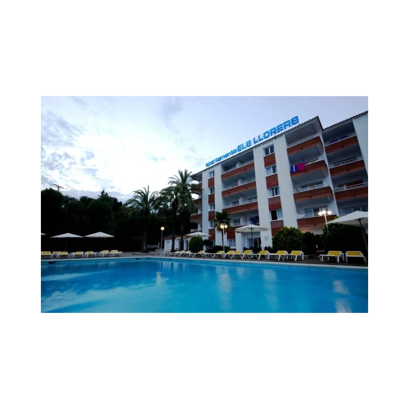 Hotel Els Llorers
