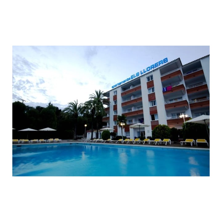 Hotel Els Llorers