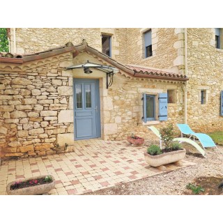 Ferienhaus in Aquitanien ab 51€ pro Nacht