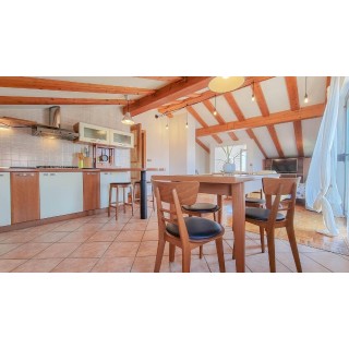 Ferienwohnung in Novigrad ab 58€ pro Nacht