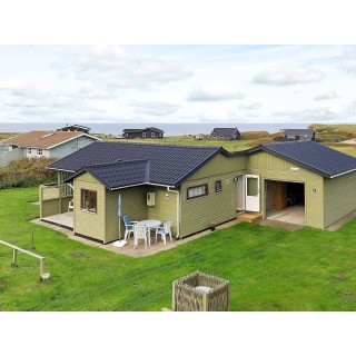 Ferienhaus in Løkken ab 43€ pro Nacht