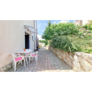 Ferienwohnung in Novigrad ab 49€ pro Nacht