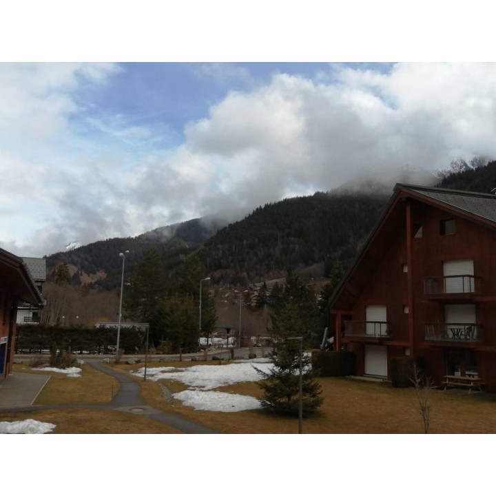 Ferienwohnung in Rhone-Alpes ab 51€ pro Nacht