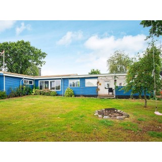 Ferienhaus in Hadersleben ab 59€ pro Nacht