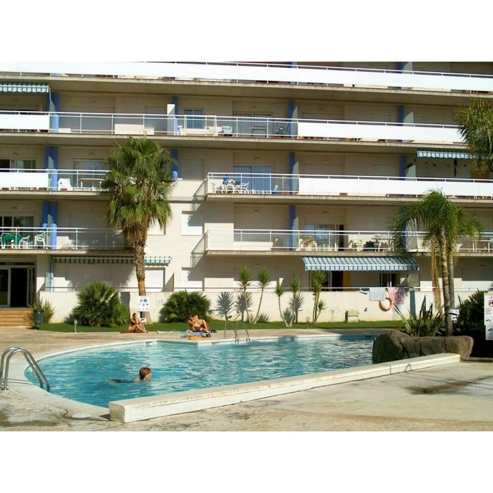 Ferienwohnung in Roses ab 42€ pro Nacht