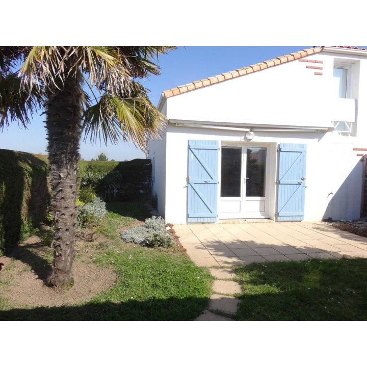 Ferienhaus in Vendée ab 56€ pro Nacht