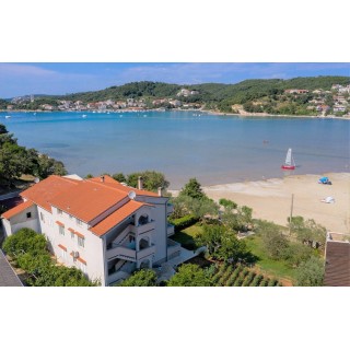 Ferienwohnung in Rab ab 58€ pro Nacht