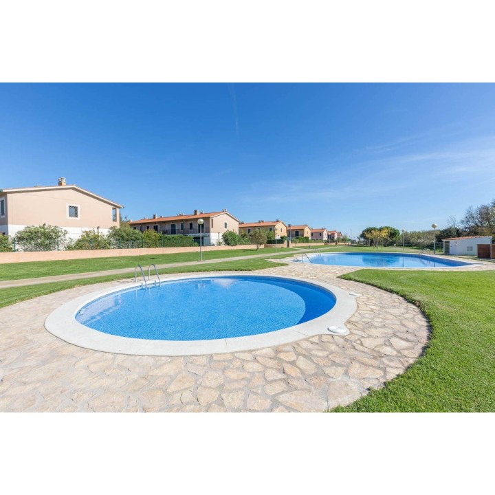 Ferienhaus in Costa Brava ab 54€ pro Nacht