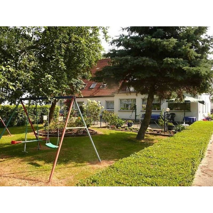 Ferienwohnung in Rügen ab 58€ pro Nacht