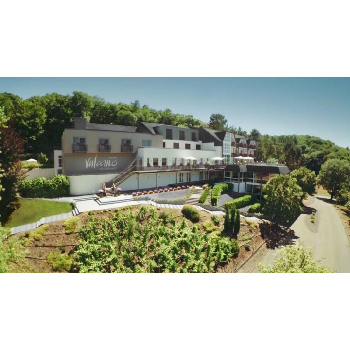 Übernachtung & Frühstück