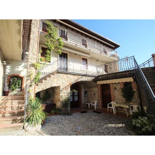 Ferienwohnung in Tignale ab 33€ pro Nacht