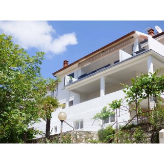 Ferienwohnung in Rabac ab 53€ pro Nacht