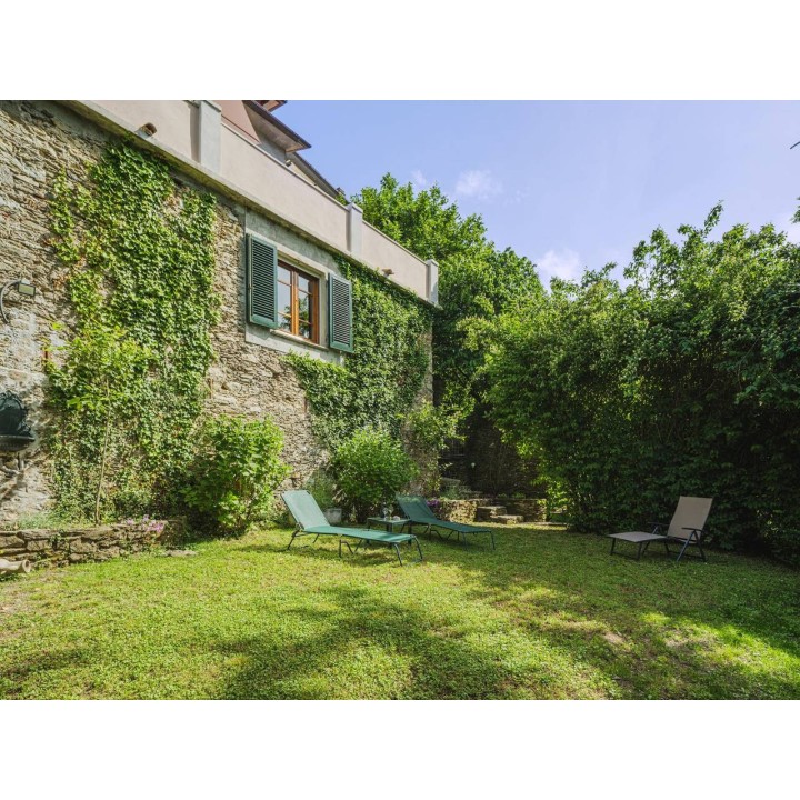 Ferienhaus in Versilia ab 59€ pro Nacht