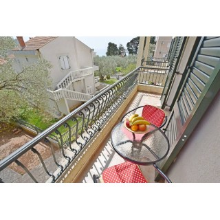 Hotel in Opština Budva ab 42€ pro Nacht