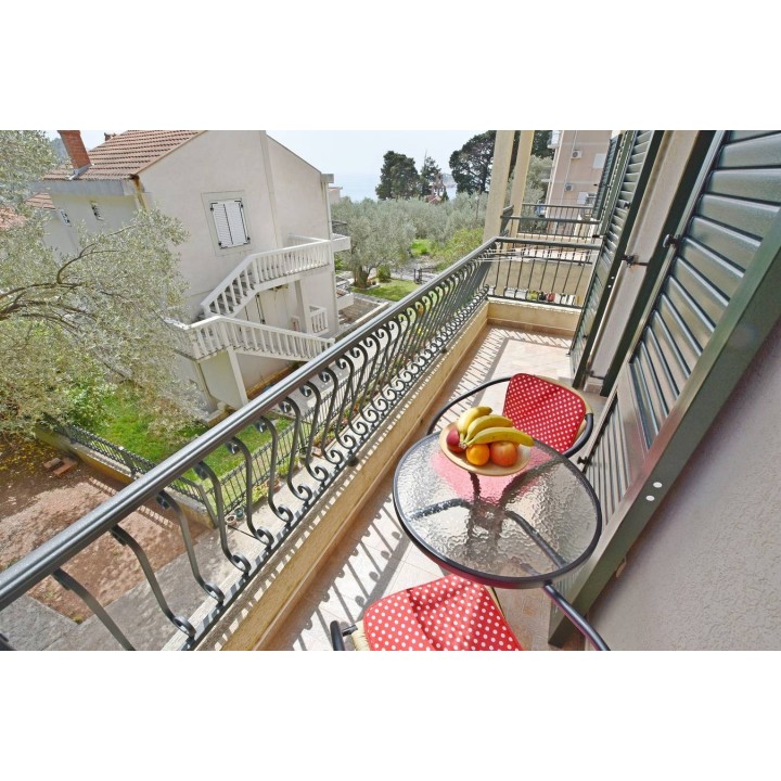 Hotel in Opština Budva ab 42€ pro Nacht