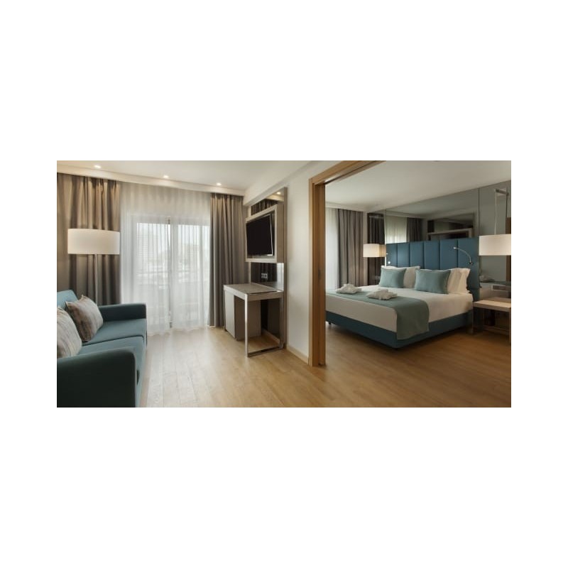 Turim Presidente Hotel