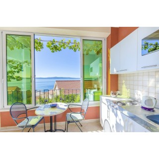 Hotel in Podgora ab 43€ pro Nacht