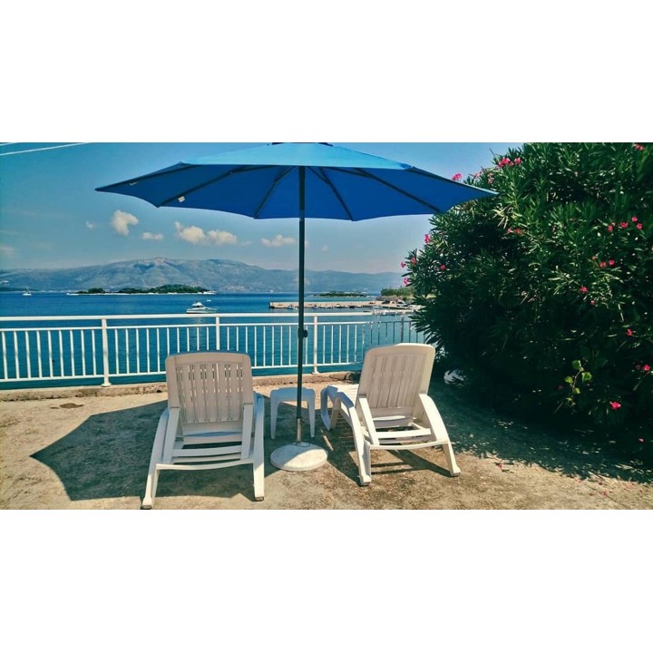 Hotel in Korcula ab 57€ pro Nacht