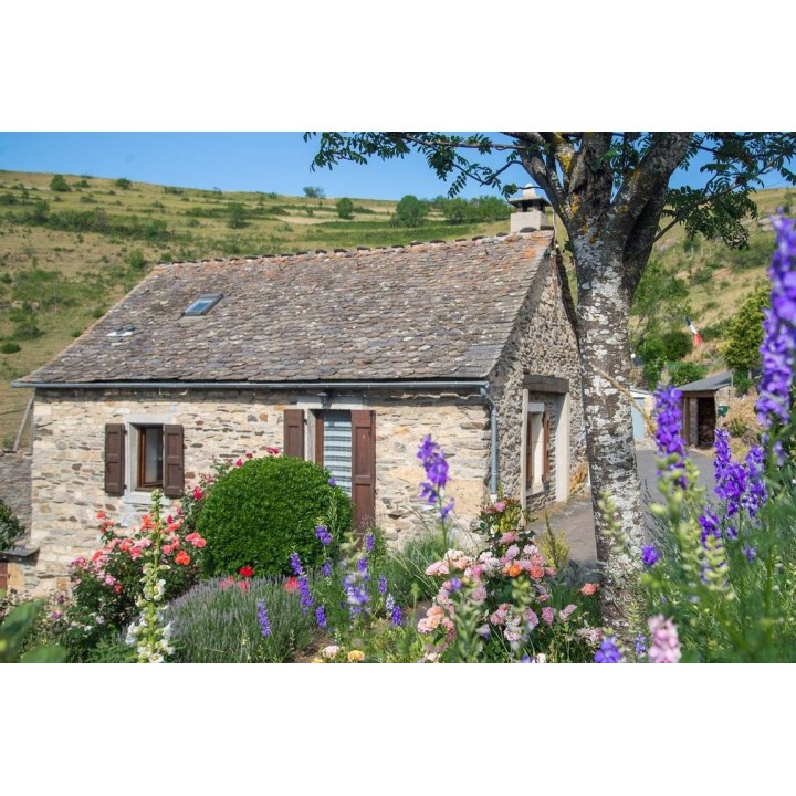 Ferienhaus in Lozère ab 42€ pro Nacht
