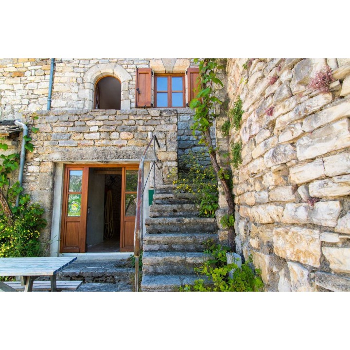 Ferienhaus in Lozère ab 57€ pro Nacht