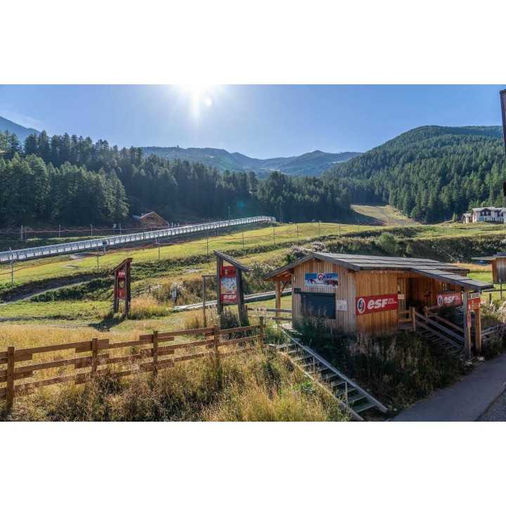 Ferienwohnung in Les Orres ab 39€ pro Nacht