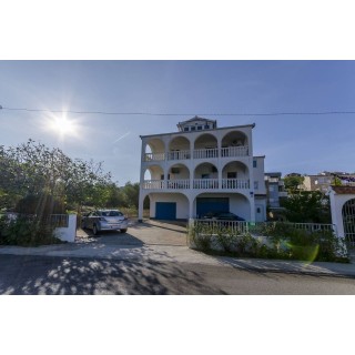 Ferienwohnung in Ciovo ab 54€ pro Nacht