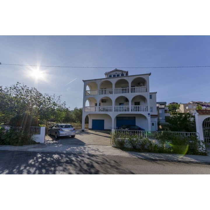 Ferienwohnung in Ciovo ab 54€ pro Nacht