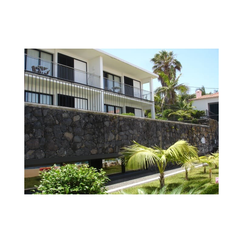Hotel Casa da Capelinha