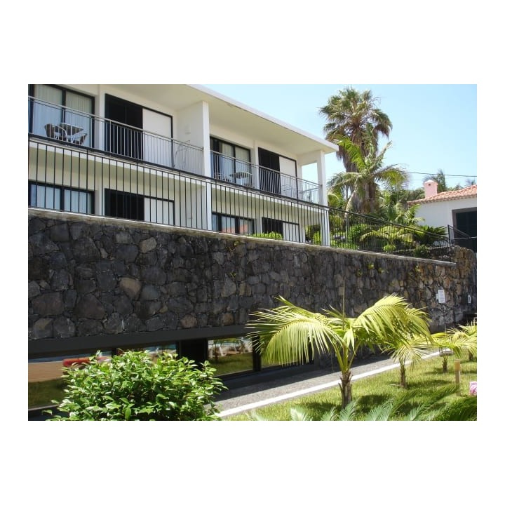 Hotel Casa da Capelinha