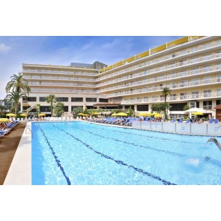 GHT Oasis Park & Spa