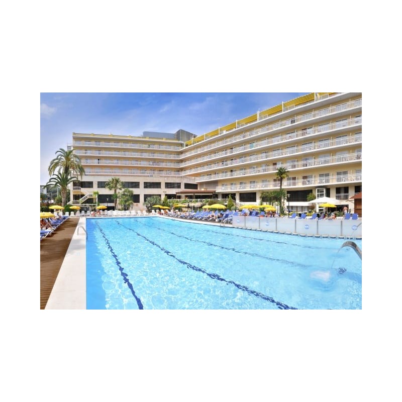 GHT Oasis Park & Spa