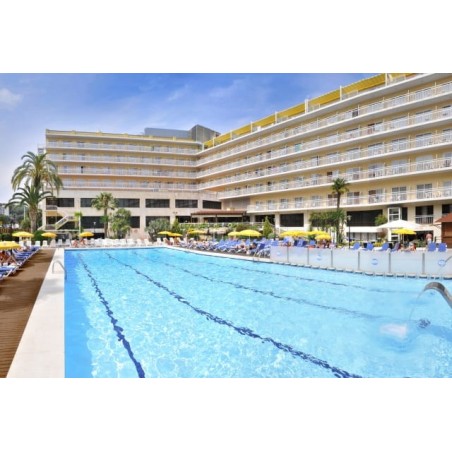 GHT Oasis Park & Spa
