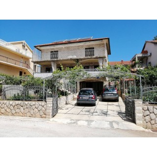 Ferienwohnung in Hvar ab 52€ pro Nacht