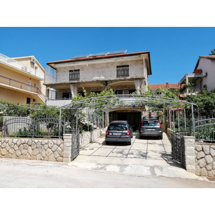 Ferienwohnung in Hvar ab 53€ pro Nacht