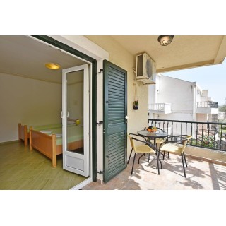 Ferienwohnung in Opština Budva ab 57€ pro Nacht