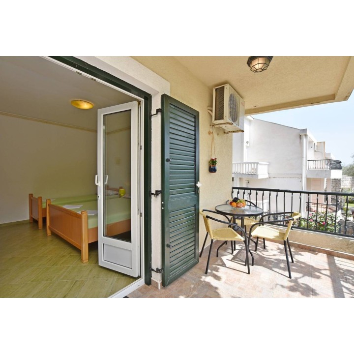 Ferienwohnung in Opština Budva ab 57€ pro Nacht