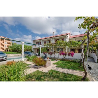 Ferienwohnung in Rab ab 58€ pro Nacht