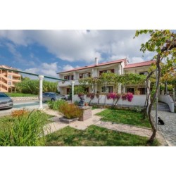 Ferienwohnung in Rab ab 58€ pro Nacht
