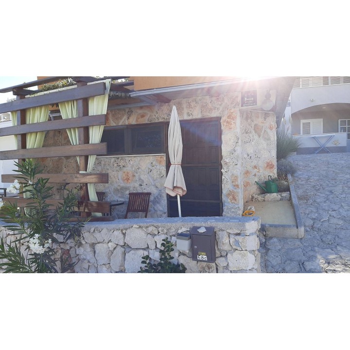 Ferienwohnung in Razanj ab 41€ pro Nacht