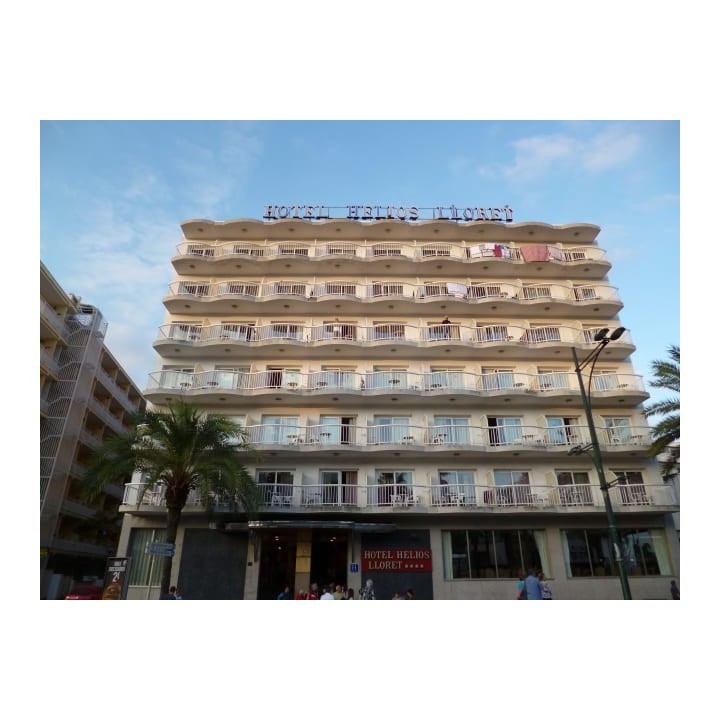 Helios Lloret de Mar