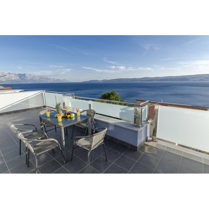 Ferienwohnung in Split-Dalmatien ab 54€ pro Nacht