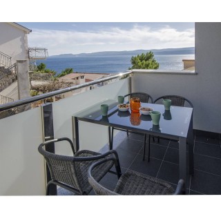 Ferienwohnung in Split-Dalmatien ab 50€ pro Nacht