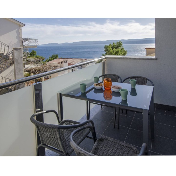 Ferienwohnung in Split-Dalmatien ab 50€ pro Nacht