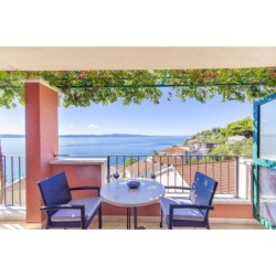 Ferienwohnung in Podgora ab 52€ pro Nacht