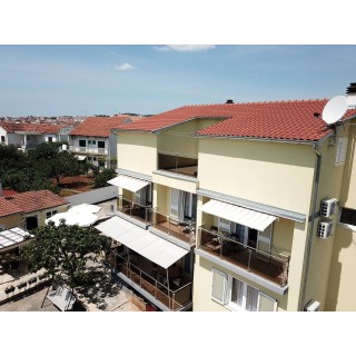 Ferienwohnung in Vodice ab 58€ pro Nacht