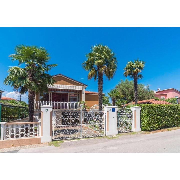 Ferienwohnung in Umag ab 53€ pro Nacht