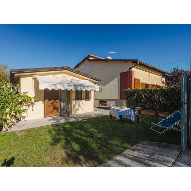 Ferienhaus in Massa ab 56€ pro Nacht
