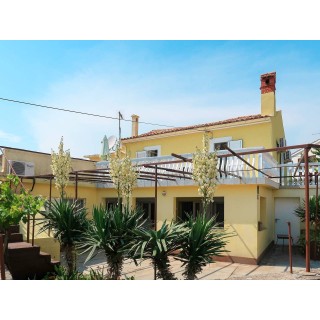 Ferienhaus in Krk ab 59€ pro Nacht