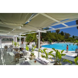 Golden Tulip President Hammamet